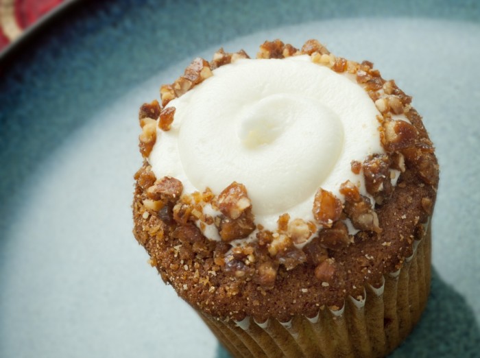 Healthy Carrot Cake Muffins With Pineapple Healthy Carrot Cake Muffins With Pineapple